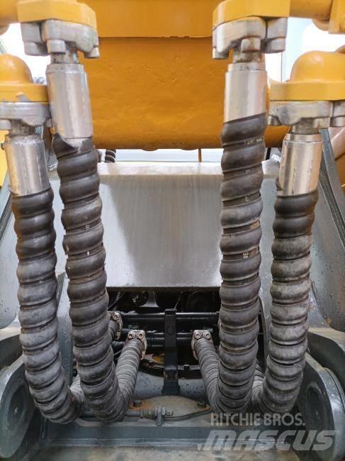 Hyundai 330LC-9T 履帶式 挖土機/掘鑿機/挖掘機