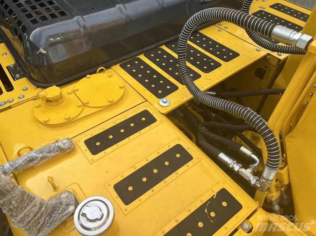 Komatsu PC 130 履帶式 挖土機/掘鑿機/挖掘機