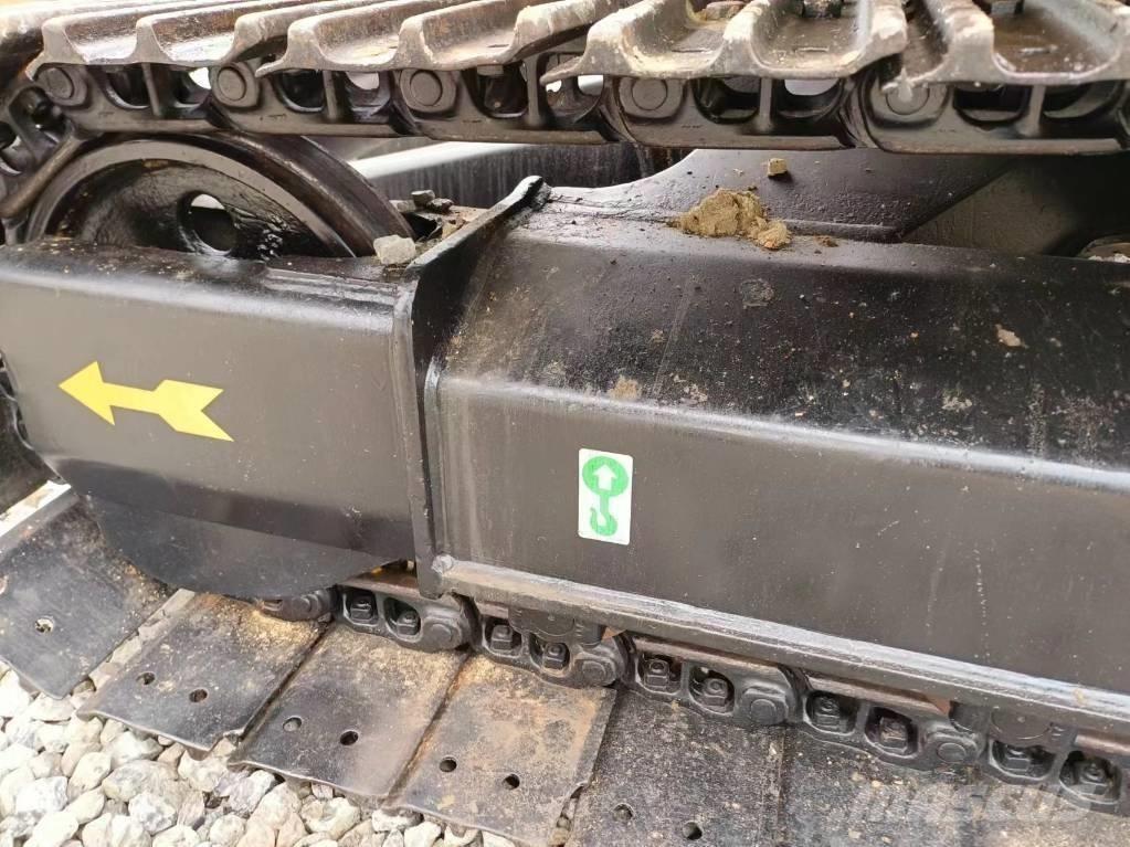 CAT 307 履帶式 挖土機/掘鑿機/挖掘機