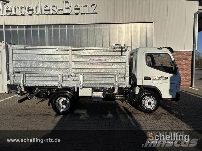 Fuso 7C15 其他貨車