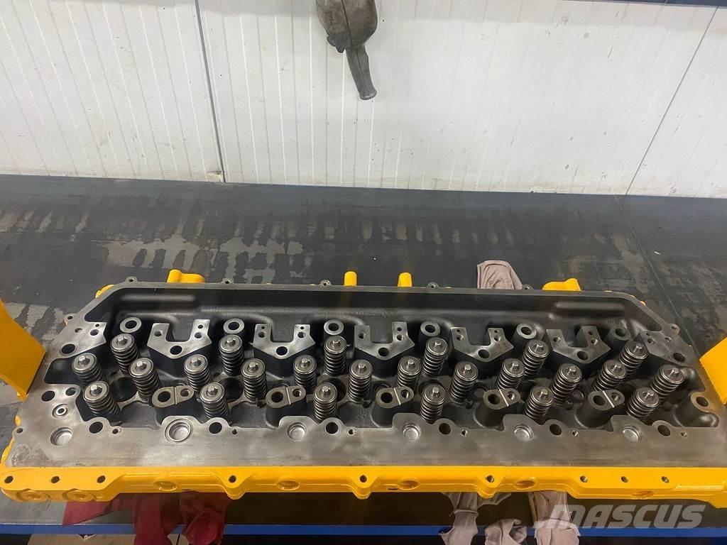 CAT C11/C13 引擎/發動機