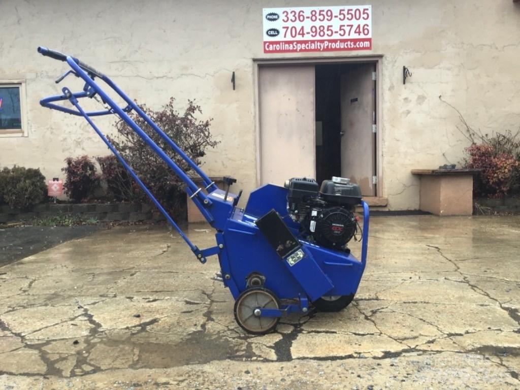 Blue Bird H530A 其他農業機械