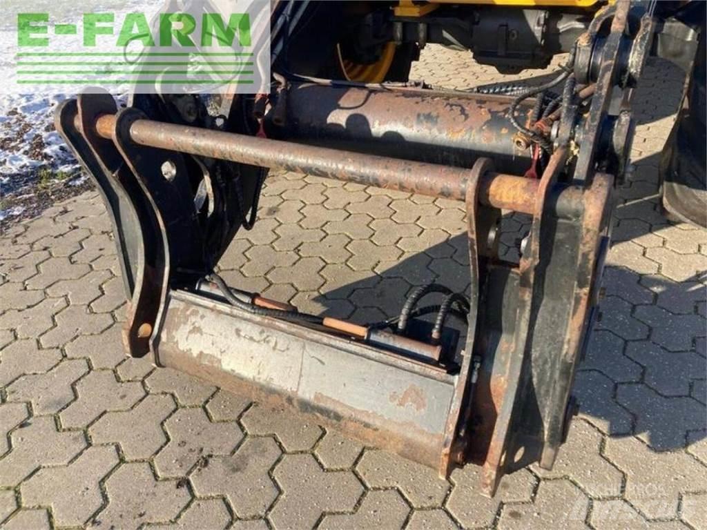 JCB 419s agri 小型挖土機/掘鑿機<7t(小型挖掘機)