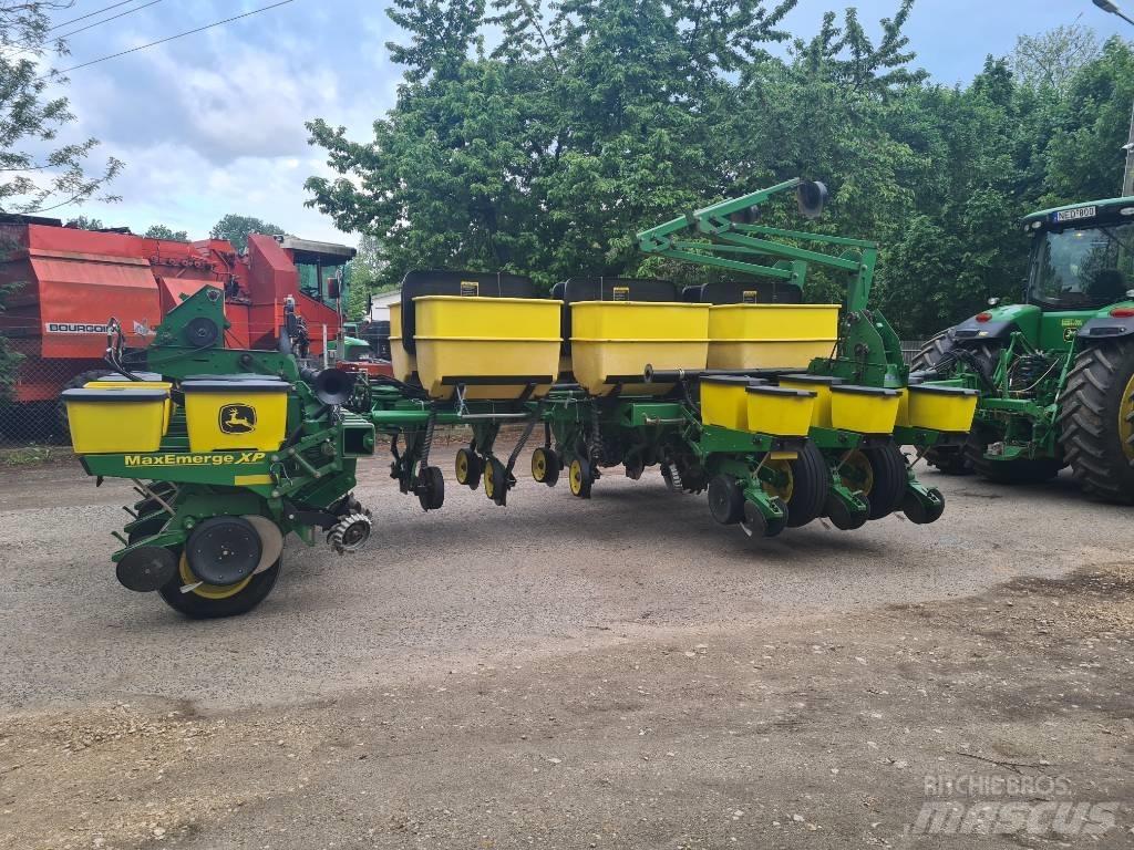 John Deere 1770 種植器