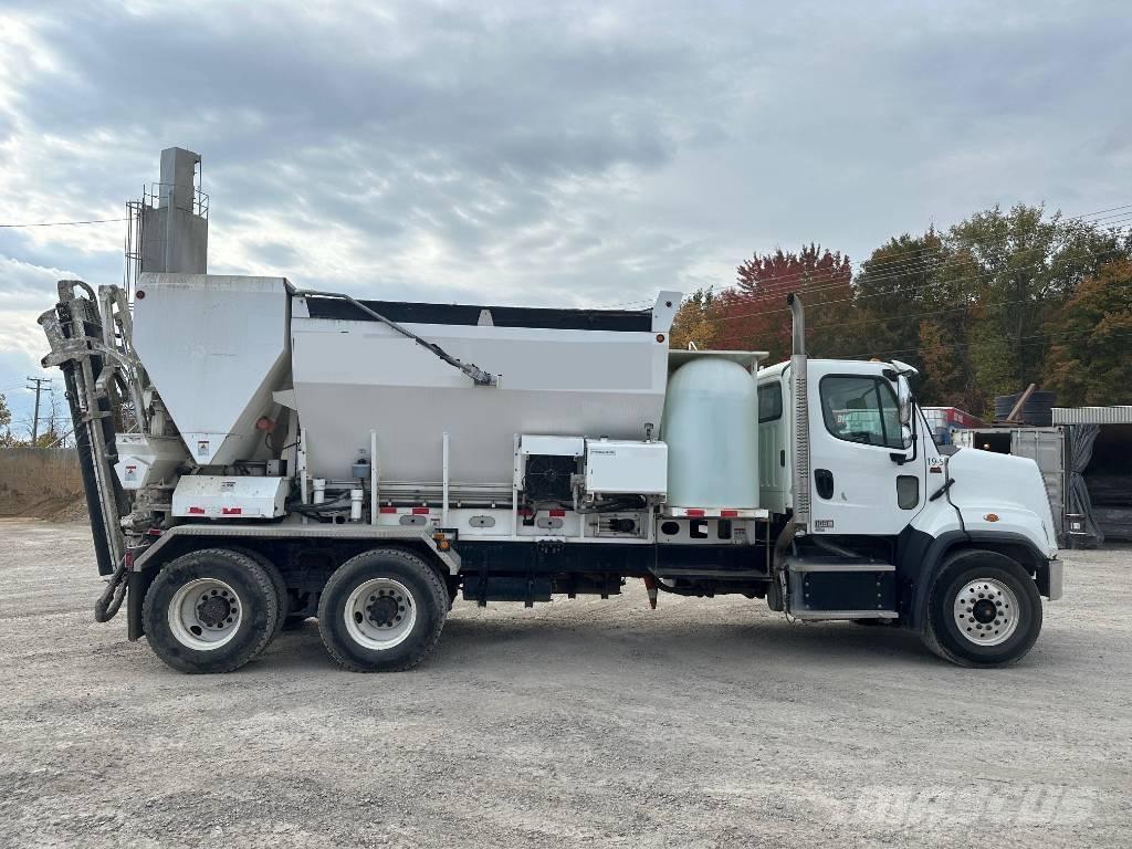 Freightliner 108 SD 其他貨車