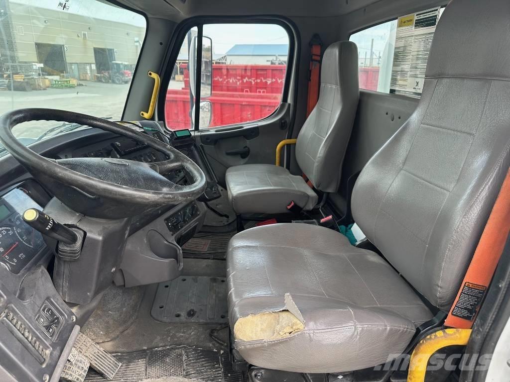 Freightliner 108 SD 其他貨車