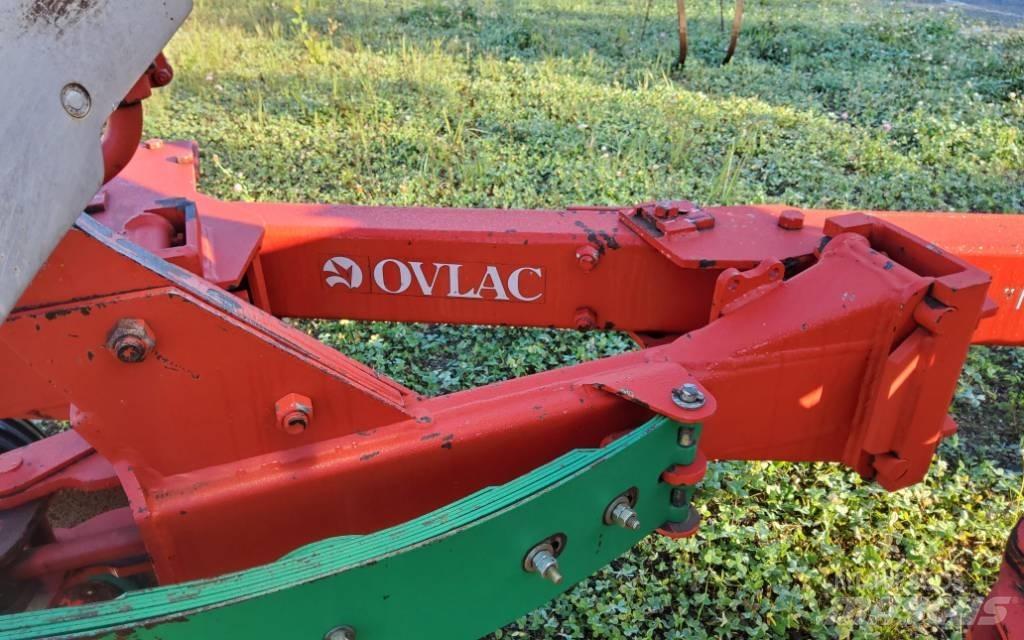 Ovlac LB-4-85 雙向犁