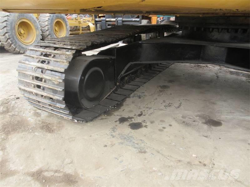CAT 320 B L 履帶式 挖土機/掘鑿機/挖掘機