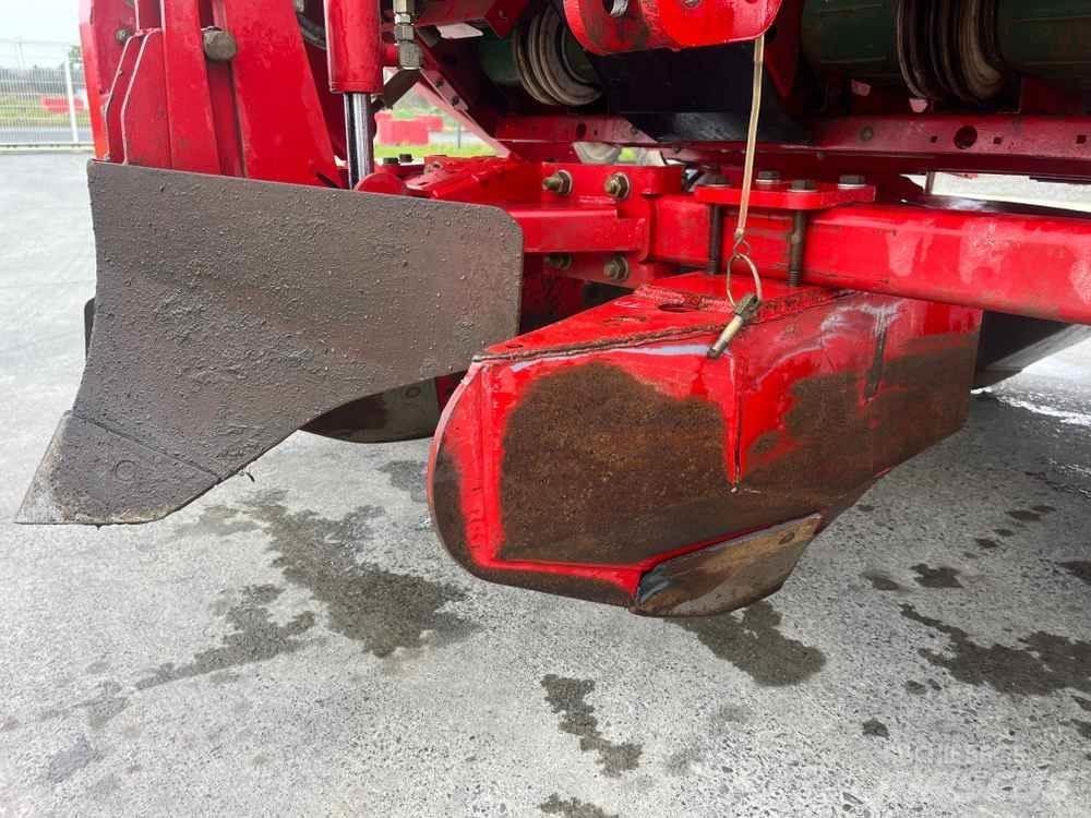 Grimme GB 215 馬鈴薯種植機