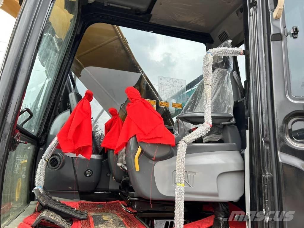 CAT 320 D 履帶式 挖土機/掘鑿機/挖掘機