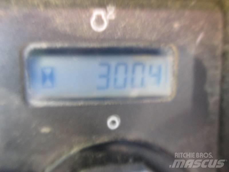 Atlas Copco LP 6500 雙輪滾壓機