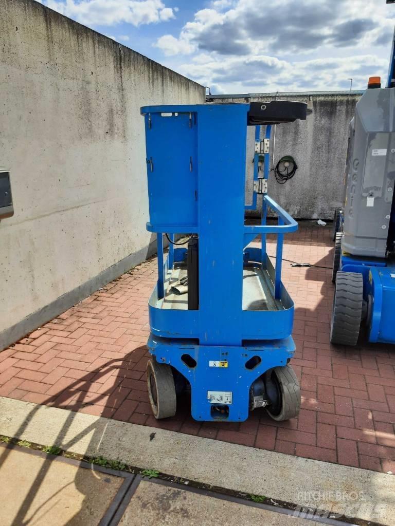 JLG 1230 ES 其他升降機和作業平台
