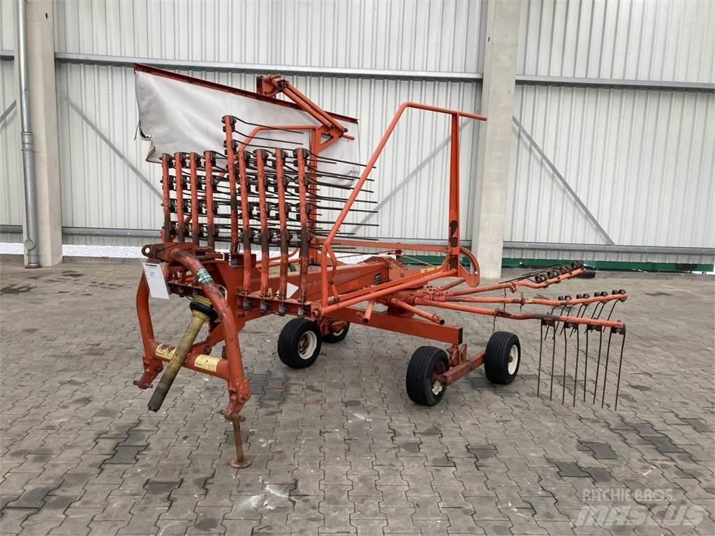Kuhn GA 4311 GM 堆草機