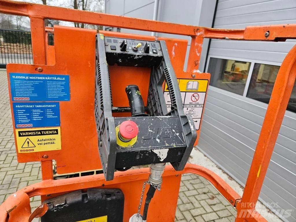 JLG 1930 ES 剪式升降機