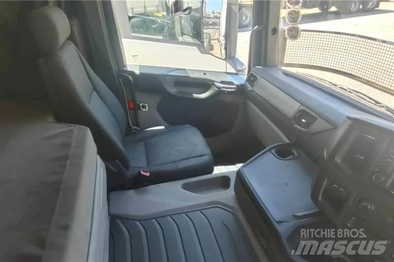 Scania G460 其他貨車