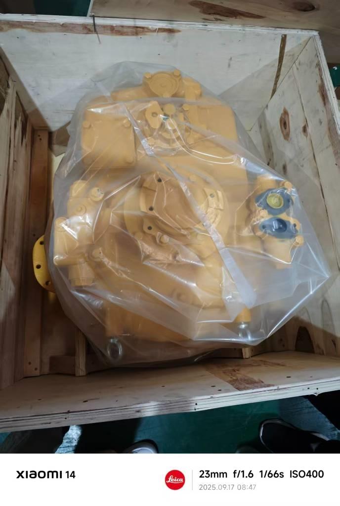 Shantui SD32 傳動裝置