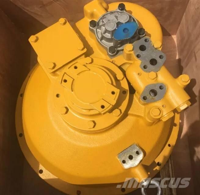 Shantui SD32 傳動裝置