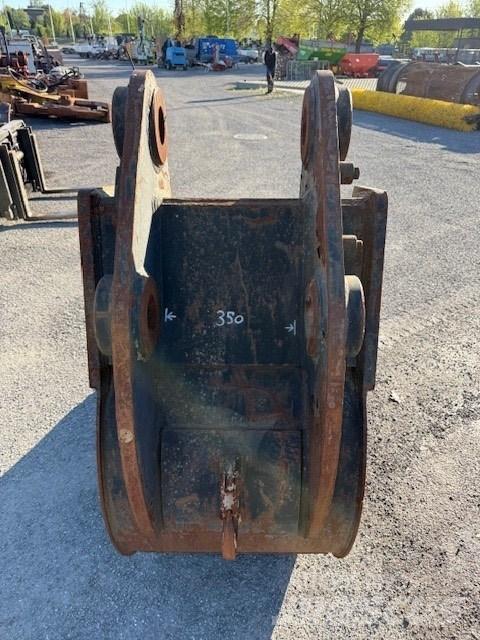 CAT 324 800 MM 反向鏟