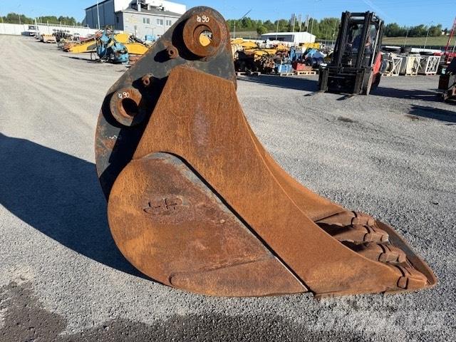 CAT 324 800 MM 反向鏟