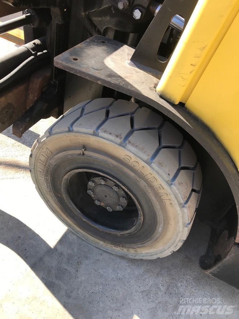 Hyster H 1.6 FT 液化石油氣LPG卡車