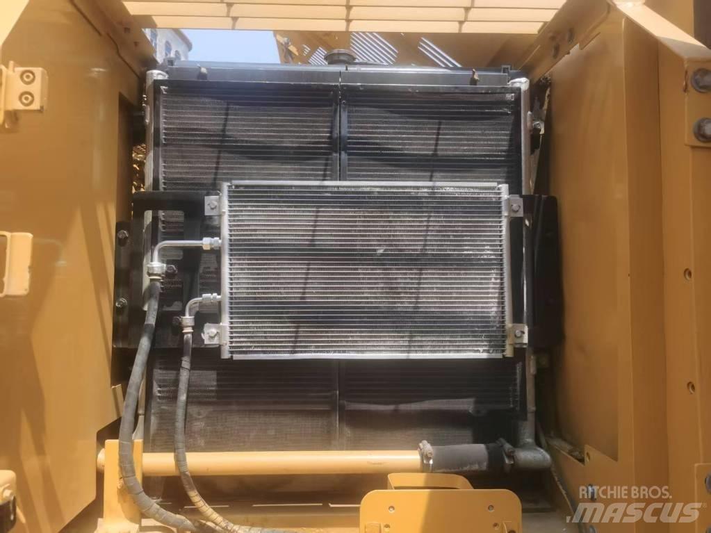 CAT 320 C L 履帶式 挖土機/掘鑿機/挖掘機