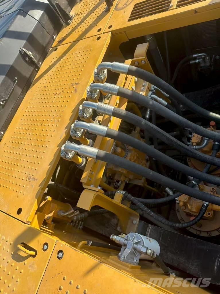 Sany 750 履帶式 挖土機/掘鑿機/挖掘機