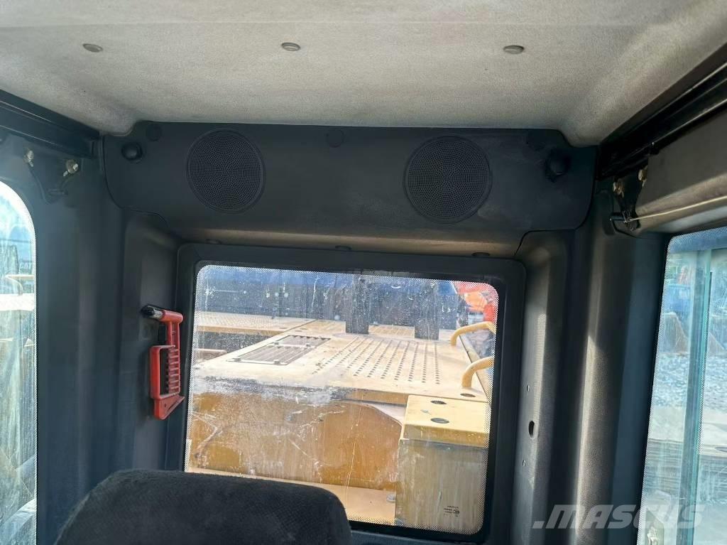 Sany 750 履帶式 挖土機/掘鑿機/挖掘機