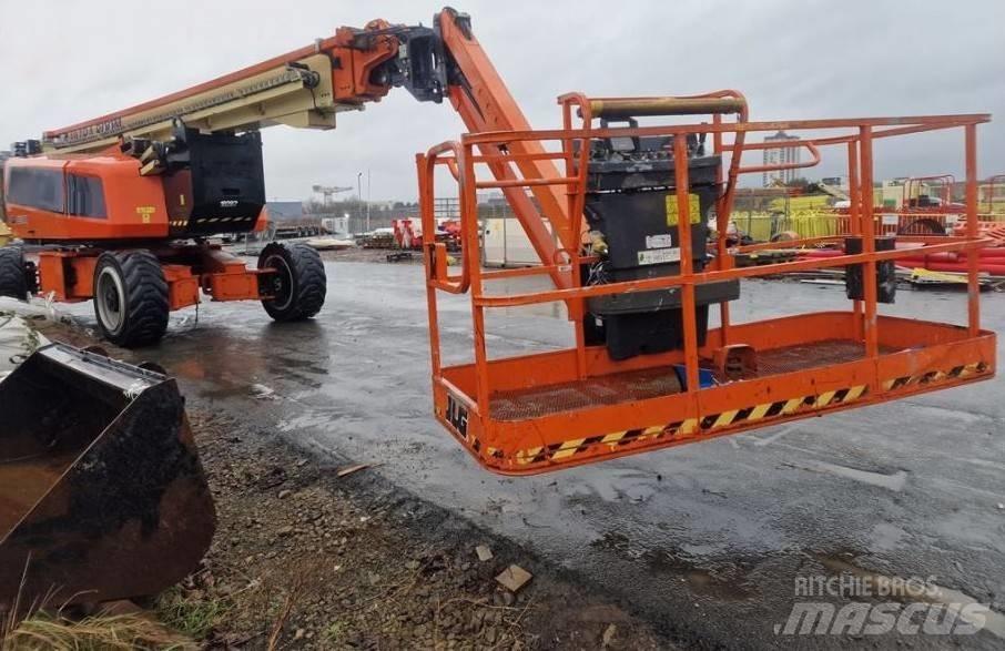 JLG 1500  AJP 曲臂高空作業車