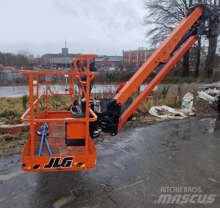 JLG 1500  AJP 曲臂高空作業車