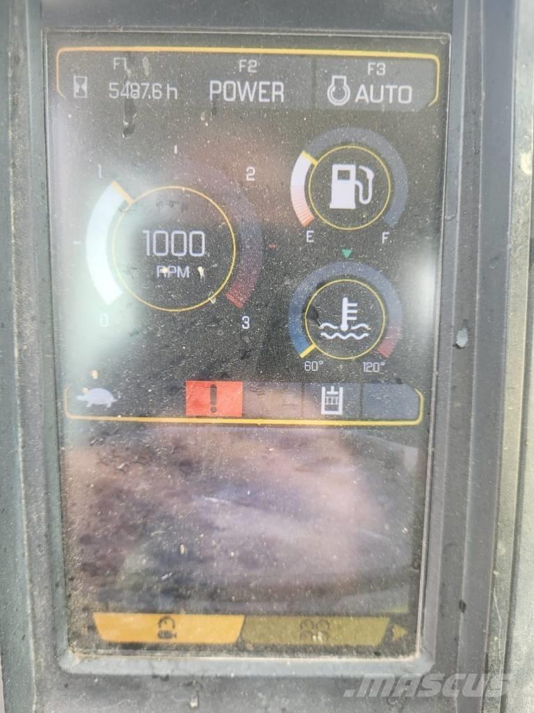 Neuson ET 90 中型挖土機/掘鑿機/挖掘機 7t-12t