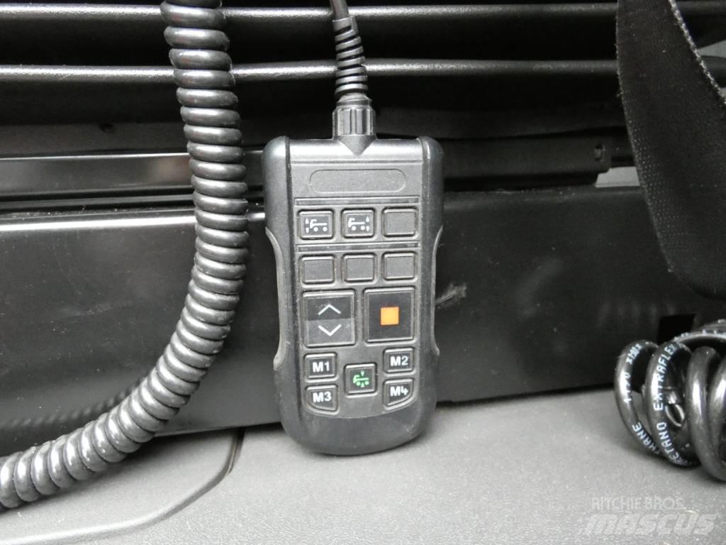 Scania R 410 運輸車輛