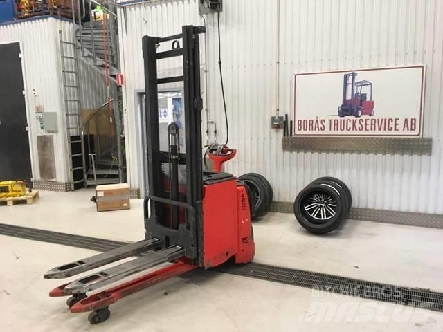Linde L 14 LAP 行走控制式堆積機