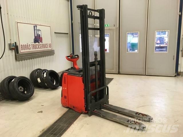 Linde L 14 LAP 行走控制式堆積機
