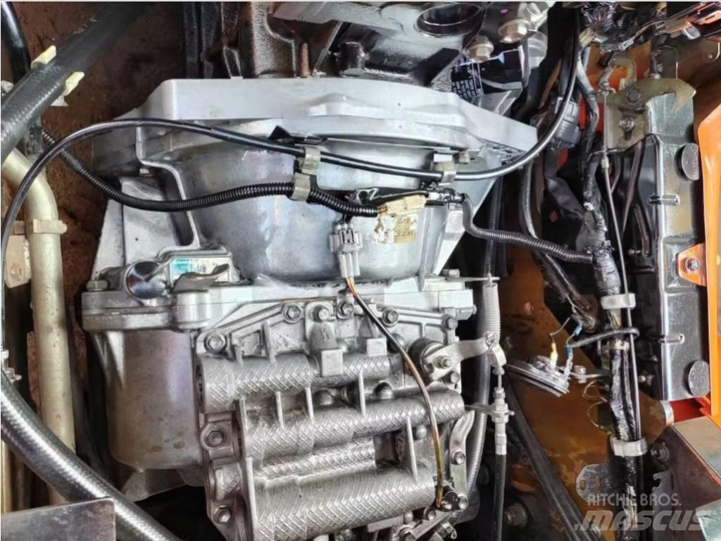 Toyota FD 30 柴油卡車