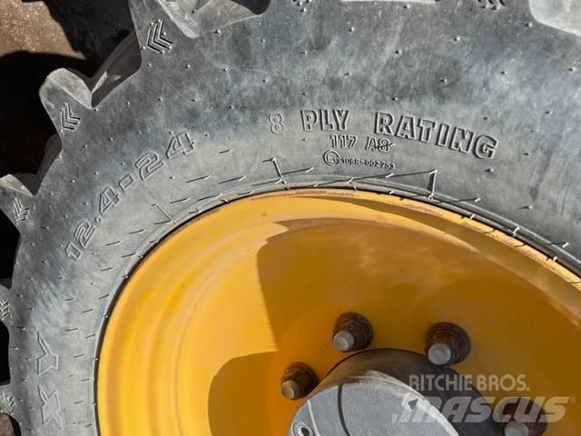 Volvo SD 45 B 單輪滾壓機