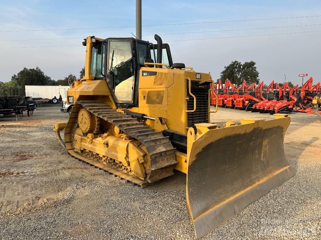 CAT D 6 N XL 履帶推土機