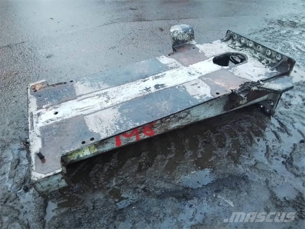  Rotne F18 其他組件
