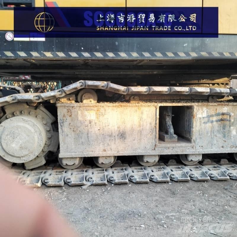 Sany SCC 600 A-6 履帶式起重機