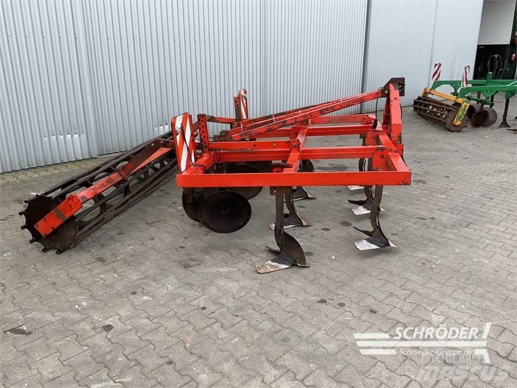 Kotte 3,00 M 中耕管理機