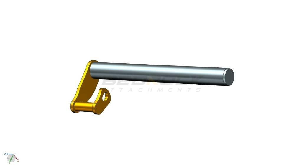 CAT 99.85MM PIN AS 其他組件