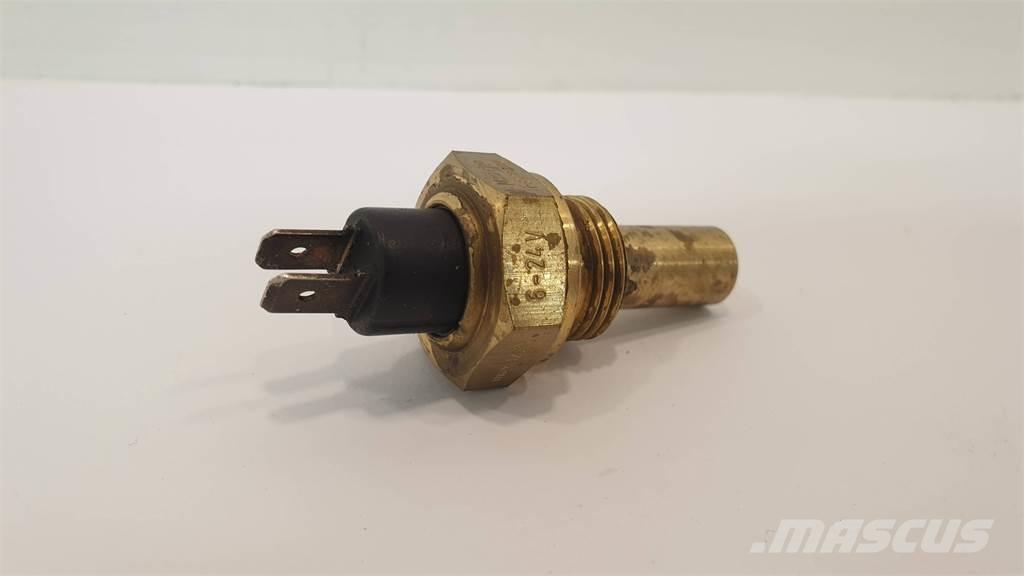  FMG/Ösa 894097 引擎/發動機
