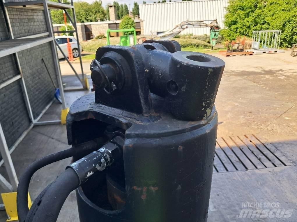 Auger Torque EDX2 鑽頭