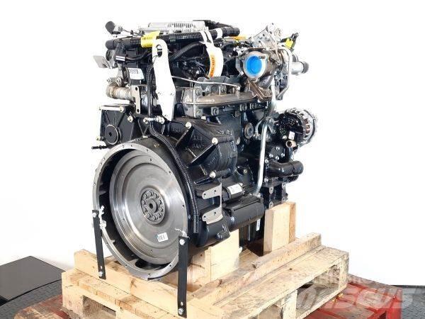 JCB 430 TA5-55 引擎/發動機