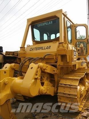 CAT D 8 K 履帶推土機