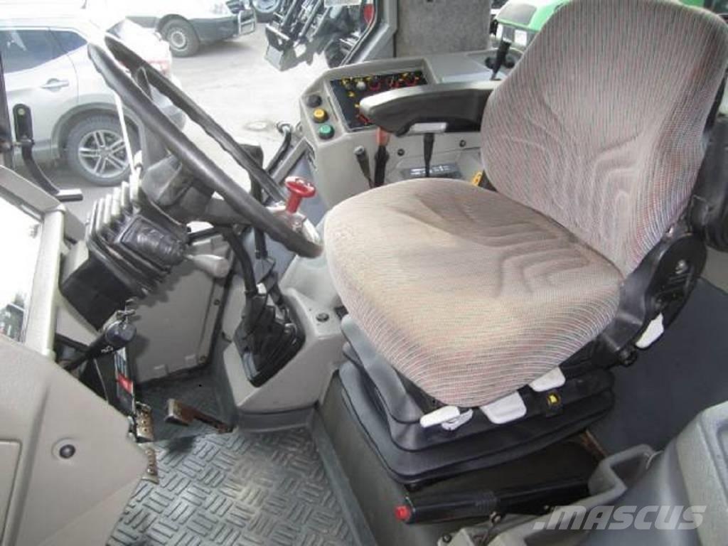 Massey Ferguson 3120 曳引機