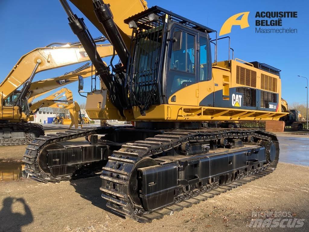CAT 385 C L ME 履帶式 挖土機/掘鑿機/挖掘機