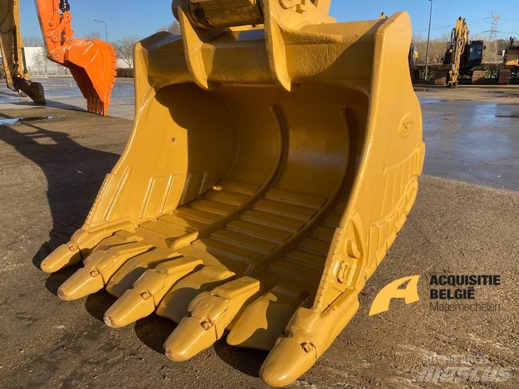 CAT 385 C L ME 履帶式 挖土機/掘鑿機/挖掘機