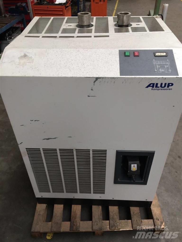 Alup DTE550 壓縮空氣乾燥機