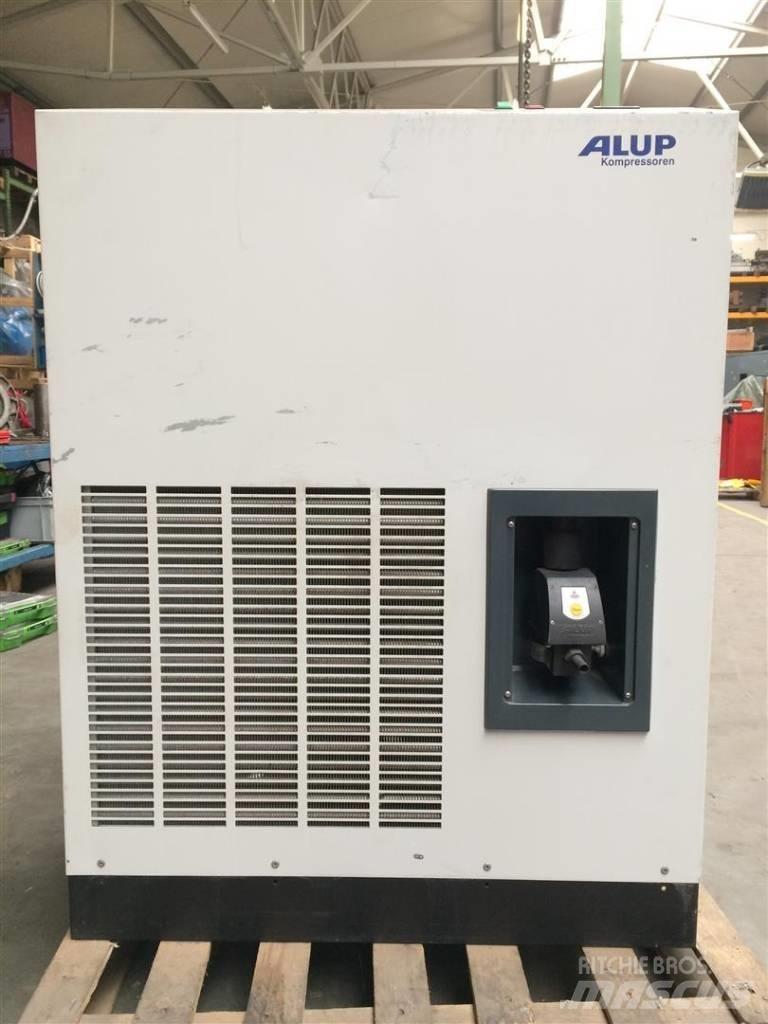 Alup DTE550 壓縮空氣乾燥機