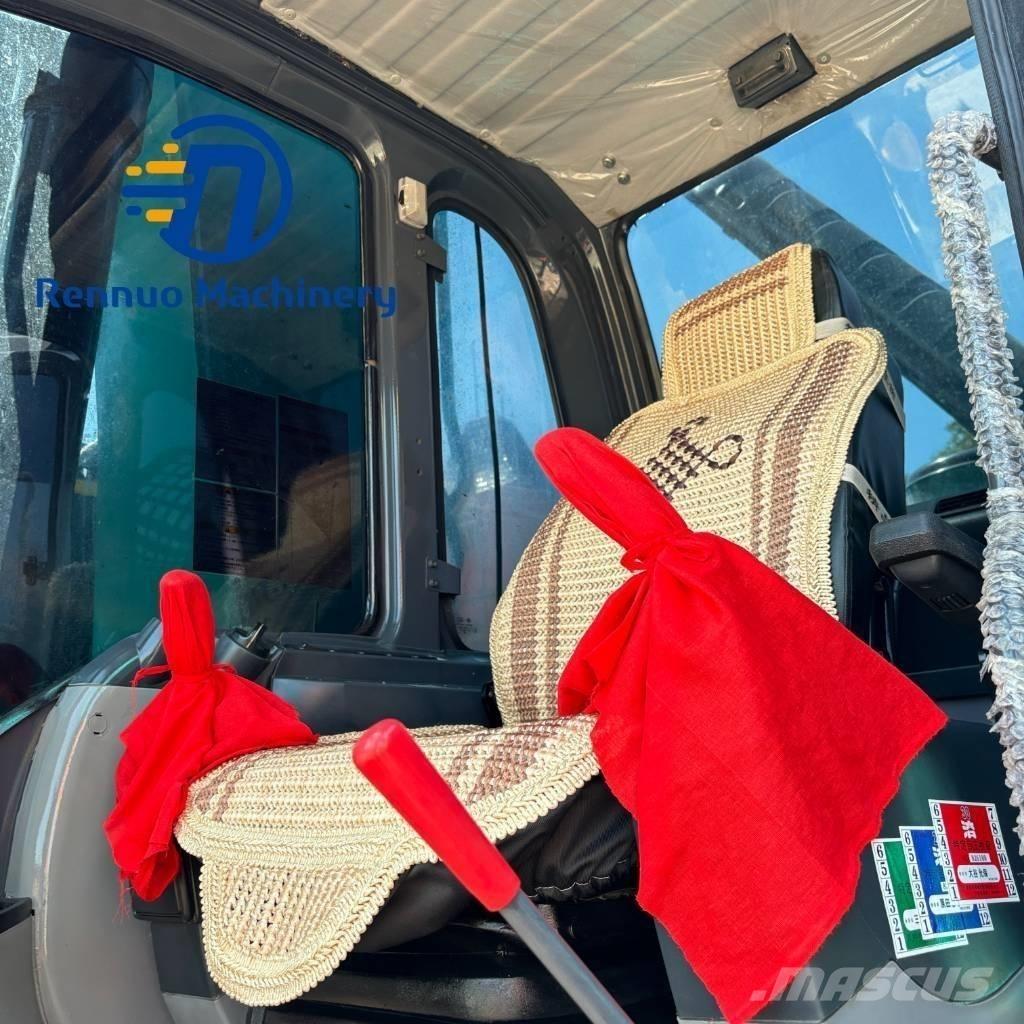 Kobelco SK 200 履帶式 挖土機/掘鑿機/挖掘機